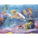 Argos Walltastic Magical Mermaids Kids Wall Mural- Buy online at McGrocer