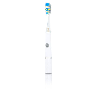 Wisdom Micro Power battery toothbrush (British brand)