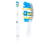 Wisdom Micro Power battery toothbrush (British brand)