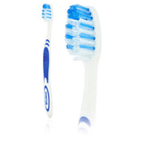 Wisdom whitening toothbrushes 5 Pack (British brand)