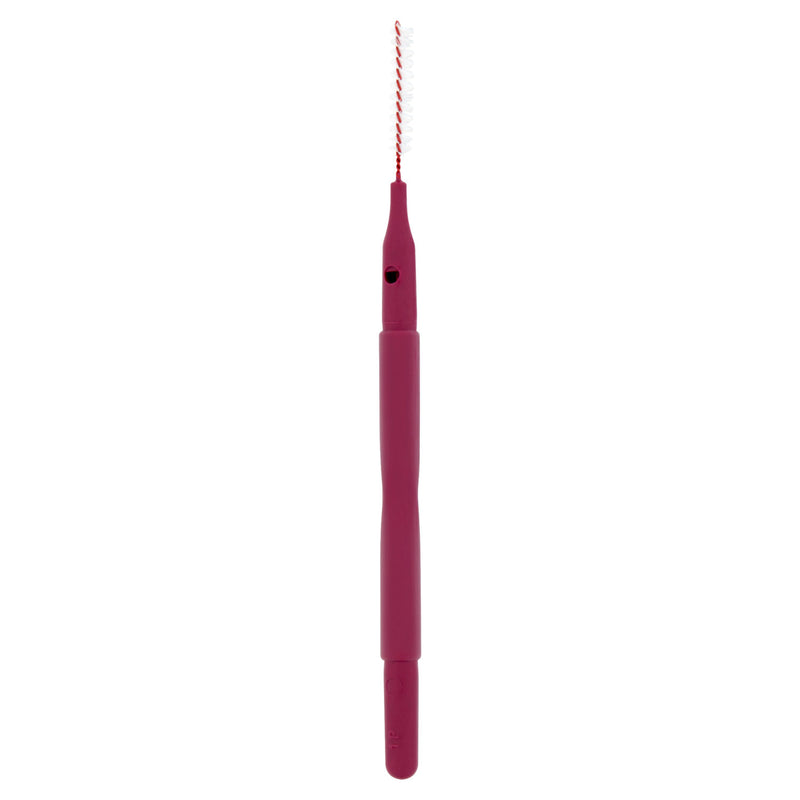 Wisdom re:new interdental brushes 0.5mm 30 pack (British brand)