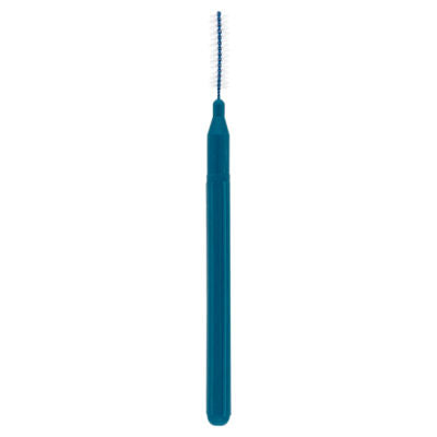Wisdom re:new Interdental Brushes 0.6mm 30 pack (British brand)