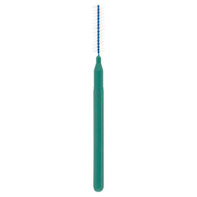 Wisdom re:new interdental brushes 0.8mm 30 pack (British brand)