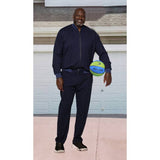 Shaq performance rubber basketball size 7, imported from the UK