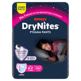 DryNites Pyjama Pants Disney Pattern 16 Pack - British product