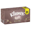 Kleenex Ultra Soft tissues twin box, UK version