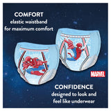 Huggies bedwetting pyjama pants for boys 3-4 years, pack of 16, UK version