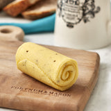 Hand-churned truffle butter 100g - British product