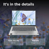 Lenovo IdeaPad Slim 5 AI laptop 14 inch, UK version