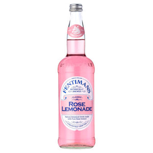 Fentimans Rose Lemonade