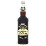 Fentimans Classic Curiosity Cola soft drink 750ml - British product