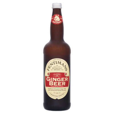 ASDA Fentimans Ginger Beer 750ml- Buy online at McGrocer