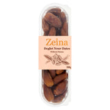 Zenia Deglet Nour pitted dates 200g (British brand)