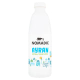 Nomadic Ayran Natural Yogurt Drink 1L