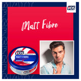VO5 thickening fibre matt finish 72g, UK version