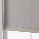 Habitat industrial stripe roller blind 90cm, UK version