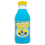 Ocean Blue Lemonade 300ml (British brand)