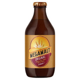 ASDA Megamalt Original Non-Alcoholic Malt Drink 330ml- Buy online at McGrocer