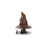 LEGO Harry Potter Talking Sorting Hat 561 pieces (British brand)