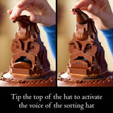 LEGO Harry Potter Talking Sorting Hat 561 pieces (British brand)
