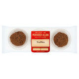 Murdoch Allan truffles 3 pack, UK version