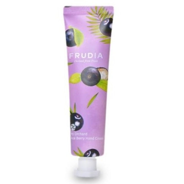 Frudia My Orchard hand cream 30g Acai Berry - British product