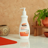 Palmer's Cocoa Butter Retexture Body Lotion 400ml (British brand)