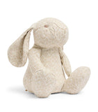 Bonpoint bunny soft toy for newborns 20cm - British product