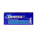 Holland & Barrett Lamisil AT 1% Cream Antifungal Treatment 7.5g- Buy online at McGrocer
