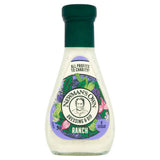 Newman's Own Ranch Dressing & Dip 250ml, imported from the UK