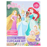 Cake Angels Princess Tea Party cupcake mix kit 171g - British product