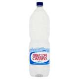 Brecon Carreg still natural mineral water 2L - British product
