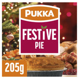 Pukka Festive Pie