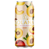 ASDA Solana Peach Lager 440ml- Buy online at McGrocer