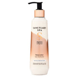 ASDA Sanctuary Spa Signature Collection Body Lotion Jasmine Grapefruit Vanilla 250ml- Buy online at McGrocer