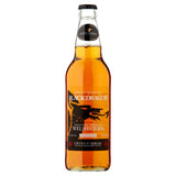 Gwynt Y Ddraig Black Dragon cider 500ml, UK version
