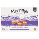 Mrs Tillys Schottische Toffee 2er-Pack 400g, UK-Version