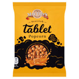 Mrs Tilly's Scottish tablet popcorn 170g (British brand)