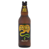 Healeys Cornwall Cornish Rattler Mango Cyder 500ml
