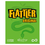 Healeys Flattler Original cloudy cider 3L, UK version