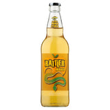 Healeys Rattler Cornish Mango Cyder 500ml, imported from the UK
