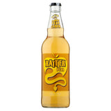 Healeys Cornish Rattler Pear Cyder 500ml, UK version