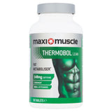 MaxiMuscle Thermobol Lean 90 tablets - British product
