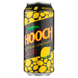 Hooch alcoholic lemonade with vodka and fruit juice 440ml, UK version