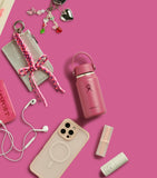 Hydro Flask Micro insulated water flask 200ml, UK version