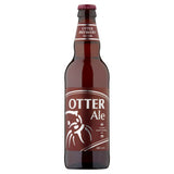 Otter Brewery Otter Ale 8x500ml bottles - British product
