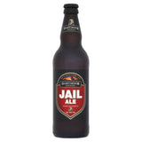 Dartmoor Brewery Jail Ale 500ml beer (British brand)