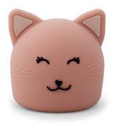 Harrods Mrs. Cat Night Light for Children's Bedroom, Approx. 12.5cm x 12cm- Buy online at McGrocer