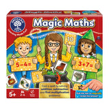 Argos Orchard Toys Magic Maths Educational Board Game- Buy online at McGrocer