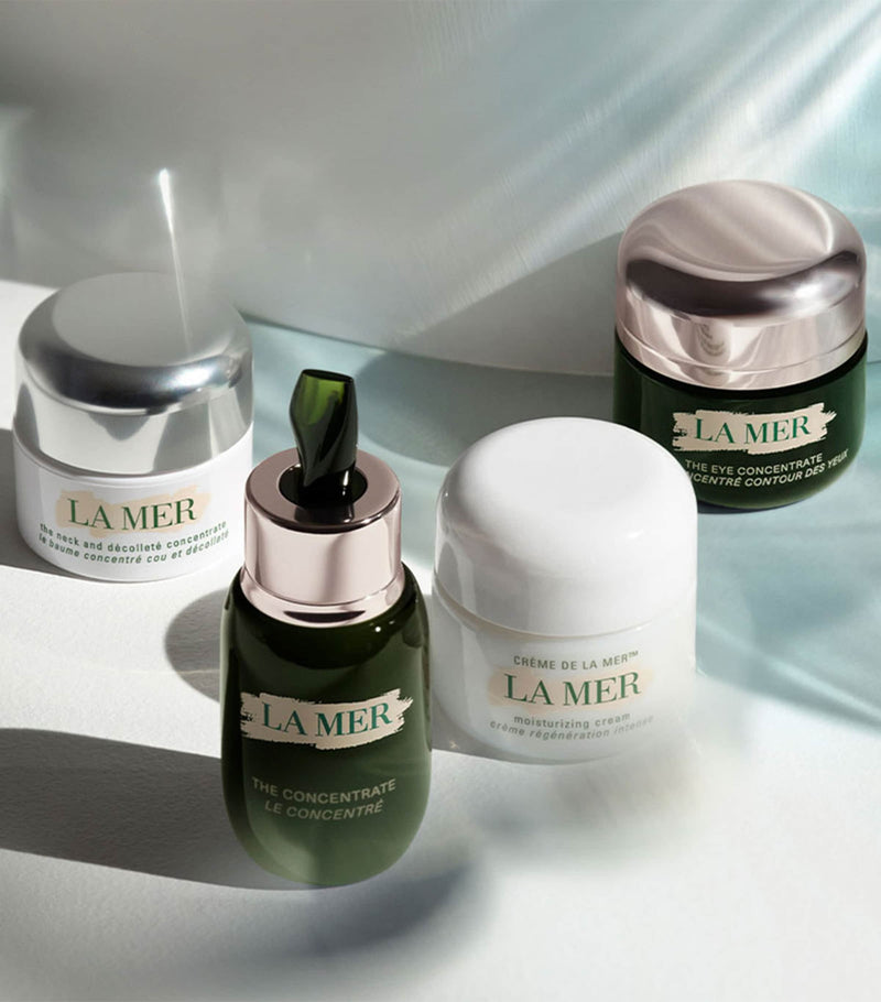 La Mer eye concentrate 15ml, UK version